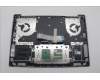 Lenovo 5CB1P50224 COVER Upper Case ASM FRA H83E2 LG PST