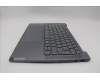 Lenovo 5CB1P50230 COVER Upper Case ASM GER H83E2 LG PST