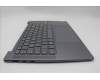 Lenovo 5CB1P50230 COVER Upper Case ASM GER H83E2 LG PST