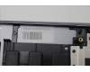 Lenovo 5CB1P50230 COVER Upper Case ASM GER H83E2 LG PST