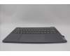 Lenovo 5CB1P50232 COVER Upper Case ASM GRE H83E2 LG PST