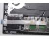 Lenovo 5CB1P50232 COVER Upper Case ASM GRE H83E2 LG PST