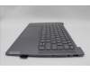 Lenovo 5CB1P50232 COVER Upper Case ASM GRE H83E2 LG PST