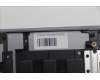 Lenovo 5CB1P50232 COVER Upper Case ASM GRE H83E2 LG PST