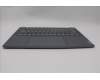 Lenovo 5CB1P50236 COVER Upper Case ASM HUN H83E2 LG PST