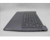Lenovo 5CB1P50263 COVER Upper Case ASM ITA H83E2 LG 2.5K