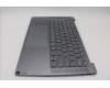 Lenovo 5CB1P50266 COVER Upper Case ASM KOR H83E2 LG PST