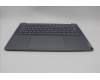 Lenovo 5CB1P50270 COVER Upper Case ASM NORDIC H83E2 LG PST