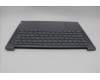 Lenovo 5CB1P50270 COVER Upper Case ASM NORDIC H83E2 LG PST