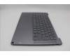 Lenovo 5CB1P50270 COVER Upper Case ASM NORDIC H83E2 LG PST