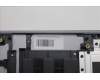 Lenovo 5CB1P50270 COVER Upper Case ASM NORDIC H83E2 LG PST