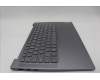 Lenovo 5CB1P50271 COVER UpperCase ASM NORDIC H83E2 LG 2.5K