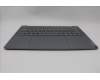 Lenovo 5CB1P50272 COVER Upper Case ASM POR H83E2 LG PST