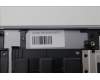 Lenovo 5CB1P50272 COVER Upper Case ASM POR H83E2 LG PST