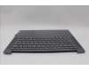 Lenovo 5CB1P50274 COVER Upper Case ASM RUS H83E2 LG PST