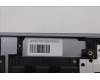 Lenovo 5CB1P50274 COVER Upper Case ASM RUS H83E2 LG PST
