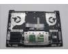 Lenovo 5CB1P50276 COVER Upper Case ASM SLV H83E2 LG PST