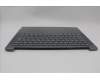 Lenovo 5CB1P50276 COVER Upper Case ASM SLV H83E2 LG PST