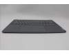 Lenovo 5CB1P50278 COVER Upper Case ASM SPA H83E2 LG PST