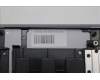Lenovo 5CB1P50280 COVER Upper Case ASM SWS H83E2 LG PST