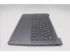 Lenovo 5CB1P50282 COVER Upper Case ASM TC H83E2 LG PST