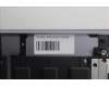 Lenovo 5CB1P50284 COVER Upper Case ASM THAI H83E2 LG PST