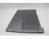 Lenovo 5CB1P50291 COVER Upper Case ASM UKR H83E2 LG 2.5K