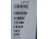 Lenovo 5CB1P50295 COVER UpperCaseASM BEL H83E2 TT PST DIS