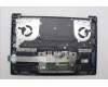 Lenovo 5CB1P50298 COVER UpCaseASM CZE/SLK H83E2 TT PST DIS