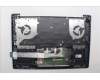 Lenovo 5CB1P50299 COVER UpperCaseASM ENG H83E2 TT PST DIS