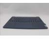 Lenovo 5CB1P50299 COVER UpperCaseASM ENG H83E2 TT PST DIS