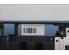 Lenovo 5CB1P50304 COVER UpperCaseASM GER H83E2 TT PST DIS