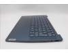 Lenovo 5CB1P50309 COVER UpperCaseASM ITA H83E2 TT PST DIS