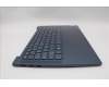 Lenovo 5CB1P50309 COVER UpperCaseASM ITA H83E2 TT PST DIS