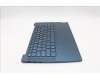 Lenovo 5CB1P50311 COVER UpperCaseASM KOR H83E2 TT PST DIS