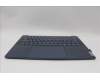 Lenovo 5CB1P50313 COVER UpCaseASM NORDIC H83E2 TT PST DIS