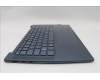 Lenovo 5CB1P50313 COVER UpCaseASM NORDIC H83E2 TT PST DIS