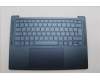Lenovo 5CB1P50317 COVER UpperCaseASM SPA H83E2 TT PST DIS