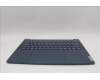 Lenovo 5CB1P50317 COVER UpperCaseASM SPA H83E2 TT PST DIS