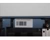 Lenovo 5CB1P50317 COVER UpperCaseASM SPA H83E2 TT PST DIS