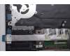 Lenovo 5CB1P50319 COVER UpperCaseASM TC H83E2 TT PST DIS