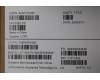 Lenovo 5CB1P50366 COVER FRU COVER MT063_D_COVER_WLAN_ASSY