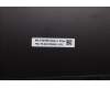 Lenovo 5CB1P50381 COVER FRU COVER ME633_D_COVER_AL_w/SCW