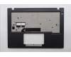 Lenovo 5CB1P50419 C-Cover MT042 WWAN, Black, ASSY