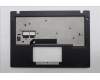 Lenovo 5CB1P50432 COVER FRU MT045_C_COVER_WLAN_BLACK_ASSY