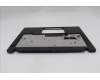 Lenovo 5CB1P50433 COVER FRU MT045_C_COVER_WWAN_BLACK_ASSY