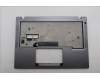 Lenovo 5CB1P50435 COVER FRU COVER MT040_C_COVER_WL_GY_ASSY