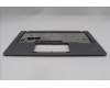 Lenovo 5CB1P50435 COVER FRU COVER MT040_C_COVER_WL_GY_ASSY
