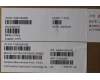 Lenovo 5CB1P50436 COVER FRU COVER MT040_C_COVER_WW_BK_ASSY