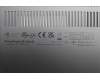 Lenovo 5CB1P50445 COVER FRU D COVER,ASM,PC CF,WLAN,L14G6i